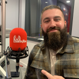 Poet Took Part In 10K Winter Run For Cancer Research UK