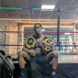 Marcus Has Big Dreams 