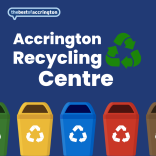 Accrington Recycling Centre