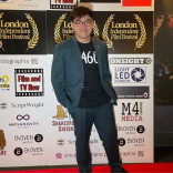 Local Comedian, Actor & Film Maker To Appear on The Ian Henery Show On Black Counrtry Xtra 