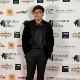 Local Comedian, Actor & Film Maker To Appear on The Ian Henery Show On Black Counrtry Xtra