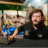 Exotic Zoo to Host Telford Fossil Festival
