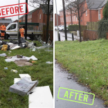 Second Love Your Community: Neighbourhood Team preparing to hit the city’s streets