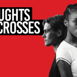 Review of Noughts and Crosses at The Birmingham Repertory 24th March by Serena Fiero