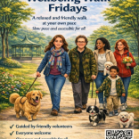 Willenhall Wellbeing Walk 