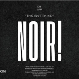Noir! Premiere Screening & Q & A in Birmingham 