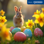 Hop into Spring: Your Ultimate Guide to Easter Fun in Blackburn 2026!
