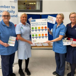 Deteriorating patient focus continues