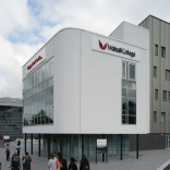 Titles and trophies for student barbers and hairdresser