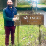 Tal Singh NHS Community Ambassador