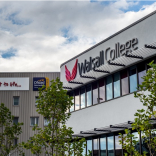 Creative media pros share industry insights with Walsall College students