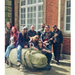 Music May-hem Coming To Walsall 