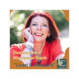 Why High-Achieving Women Over 40 Lose Their Edge.  And Exactly How to Get It Back