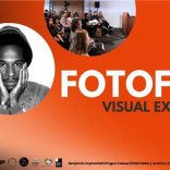 Tickets now on sale for FotoFest 2026 Visual Expo in Walsall