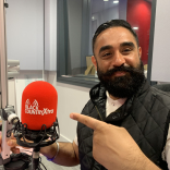 NHS Community Ambassador to appear on The Ian Henery Show