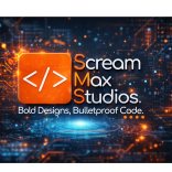 Bold Design. Bulletproof Code. Real Growth.