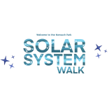 Love Astronomy? Try the Solar System Walk...