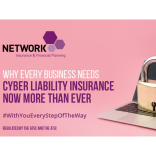 Why Every Business Needs Cyber Liability Insurance Now More Than Ever
