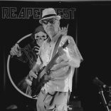 Poet, Musician, Author & Publisher To Appear On The Ian Henery Show On Black Country Xtra