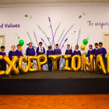 Latest Ofsted report for Walsall primary school says children achieve ‘exceptionally well’