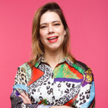 SHREWSBURY INTERNATIONAL COMEDY FESTIVAL ANNOUNCES LOU SANDERS AS FINAL ACT FOR THIS SUMMER’S GALA SHOW