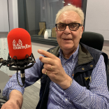 Poet, Musician, Author & Publisher To Appear On The Ian Henery Show On Black Country Xtra