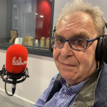 Hugh Ashton To be Interviewed On The Ian Henery Show On Black Country Xtra