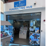 Come and boost our Fundraising Hub