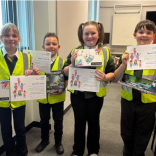 Little Voices crowned champions