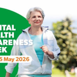 Take Action for Your Mental Health at Bloxwich Launchpad this May