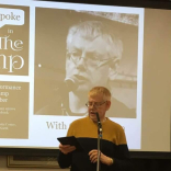 Clive Oseman to be interviewed on The Ian Henery Show