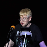 Clive Oseman on The Ian Henery Show on Black Country Xtra 