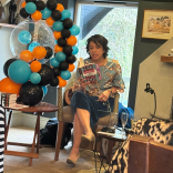 Sheeba Eeswaramoorthy to be on The Ian Henery Show on Black Country Xtra 