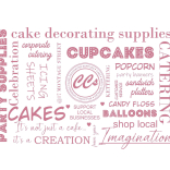 Local Favourite CC’s Cake Making Supplies Continues to Impress Bakers Across Kettering