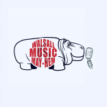 Walsall Music May-hem