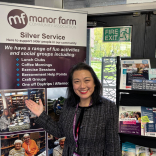 Councillors to hold regular surgeries at Manor Farm Community Association
