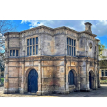 Save Rothwell Market House Before It Is Too Late