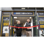 CTD Opens New Flagship Tile Store in Sutton Coldfield to Support Midlands Trade Professionals