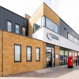 Bloxwich Launchpad shortlisted for prestigious Royal Institute of Chartered Surveyors regional awards