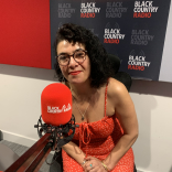 From the Casablanca International Poetry Festival to The Ian Henery Show on Black Country Xtra