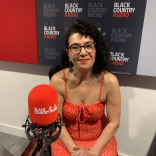 From the Casablanca International Poetry Festival to The Ian Henery Show on Black Country Xtra