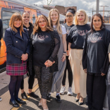 Impactful partnership enables free rail travel for care-experienced people