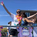 Giving back to our community: Supporting local charities that make a difference 