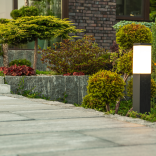 Outdoor Lighting Can Transform Your Garden