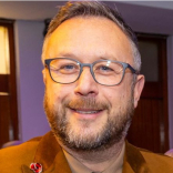 Pride as NHS advocate among new Deputy Lieutenants appointed