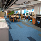 Walsall Archives service achieves national accreditation