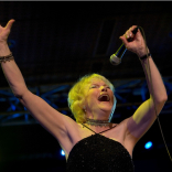 'UK’s finest ever female jazz singer’ to headline Birmingham Jazz & Blues Festival