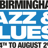 Birmigham Jazz and Blues Festival 2026
