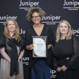 Walsall Council Wins Large Employer of the Year Award