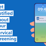 Walsall residents encouraged to attend cervical screening when invited